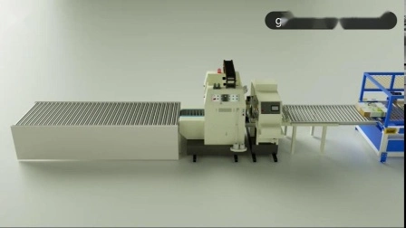 Fustella per stampa flessografica automatica del cartone ondulato